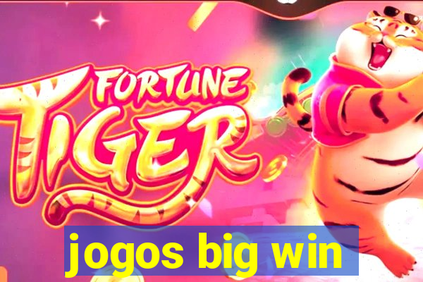 jogos big win